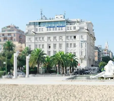 Esplanade