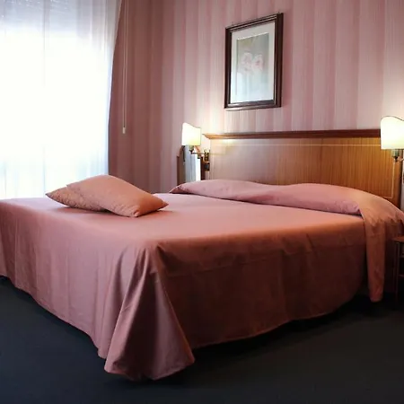 Esplanade فندق بيسكارا