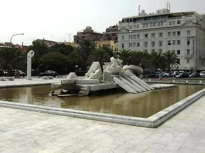 فندق Esplanade