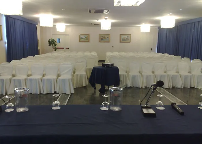 Esplanade Отель 4*