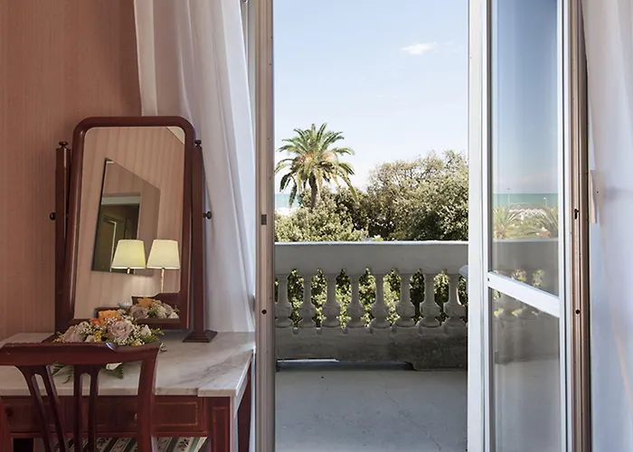 Esplanade 4* Пескара