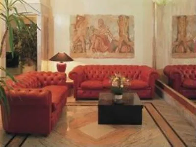 Esplanade Отель 4*