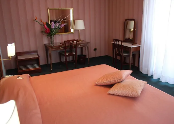 Esplanade Пескара