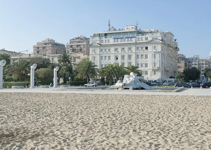 Esplanade Пескара