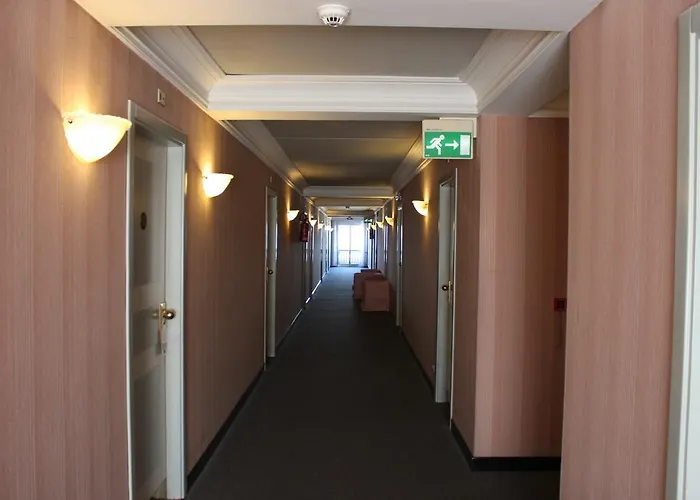 Esplanade Отель 4*