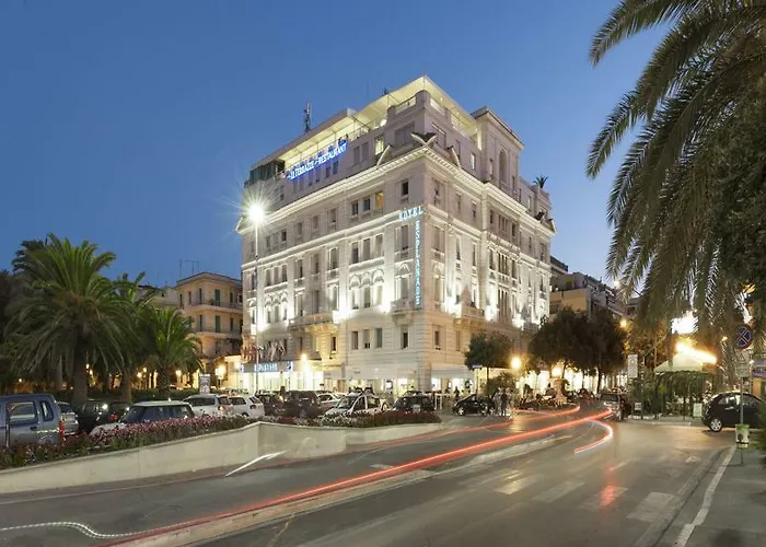 Esplanade Пескара