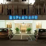 Esplanade 4* Pescara
