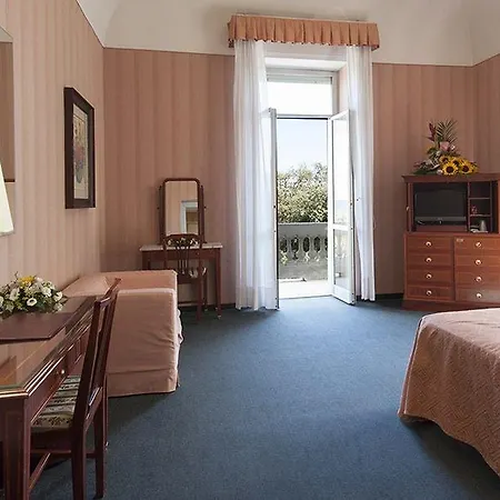 Esplanade Hotel Pescara