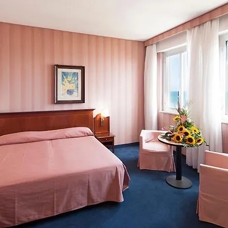 Hotel Esplanade Pescara