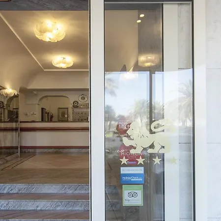 Esplanade Szálloda 4*