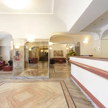 Esplanade 4* Pescara