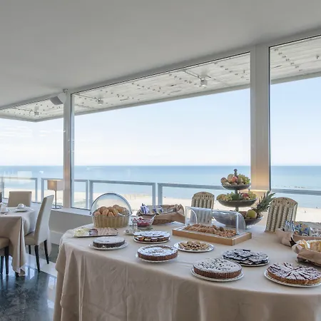 Hotel Esplanade Pescara