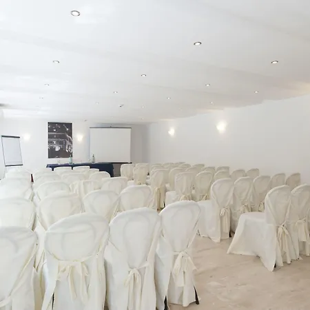 Esplanade Hotel Pescara