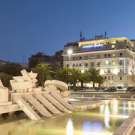 Esplanade Hotel Pescara