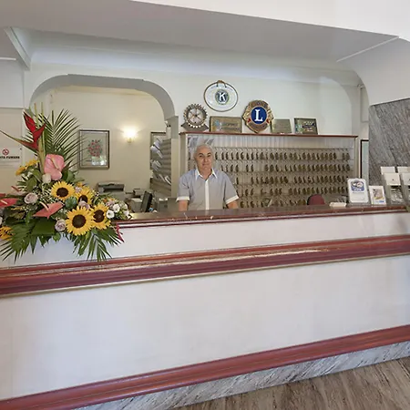 Hotel Esplanade Pescara
