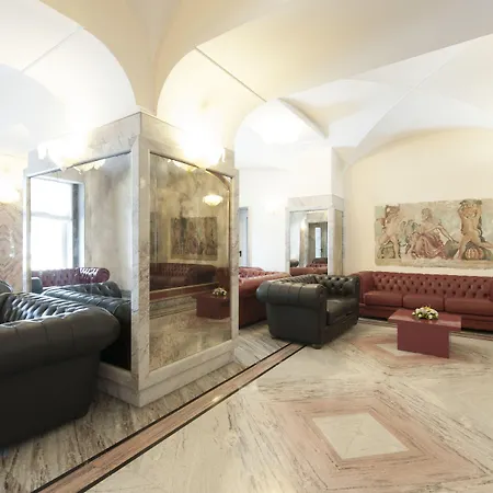 Esplanade 4* Pescara