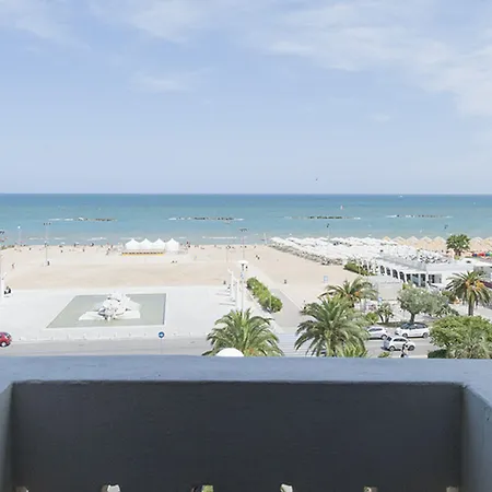 Hotel Esplanade