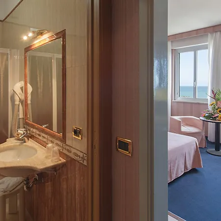 Esplanade Hotel Pescara