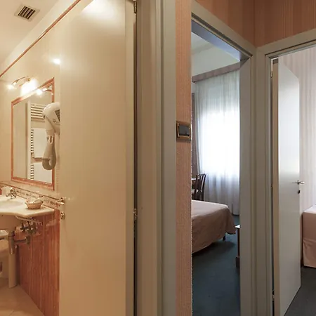Hotel Esplanade Pescara