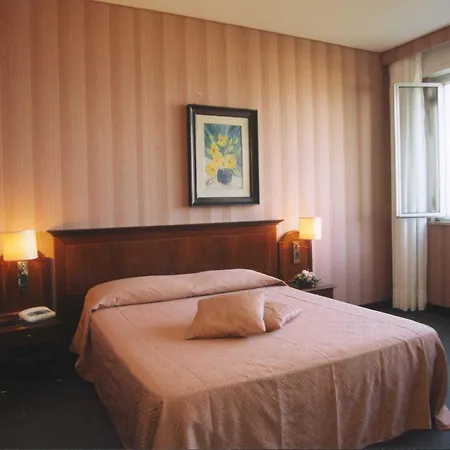 Esplanade 4* Pescara