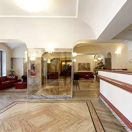 Esplanade Hotel Pescara