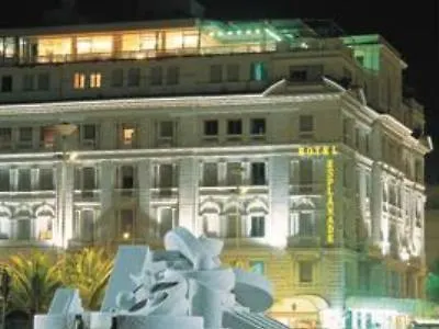 Hotel Esplanade Pescara