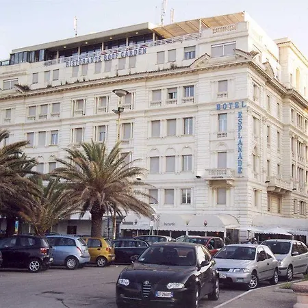 Esplanade 4* Pescara