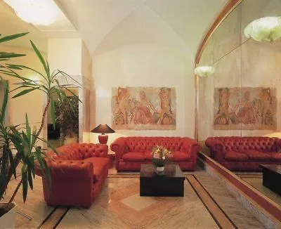 Esplanade 4* פסקרה