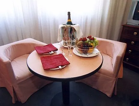 Esplanade Hotel