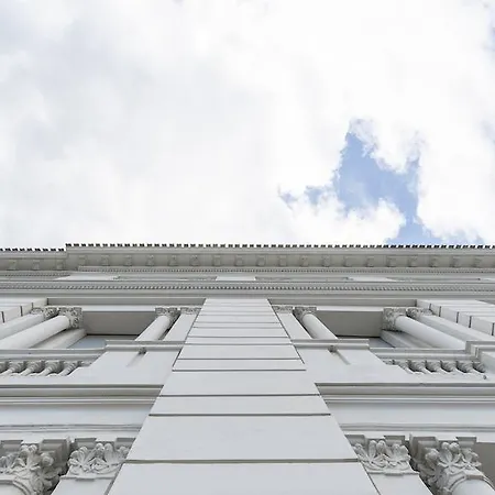 Esplanade 4* Pescara