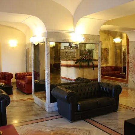 Szálloda Esplanade 4*