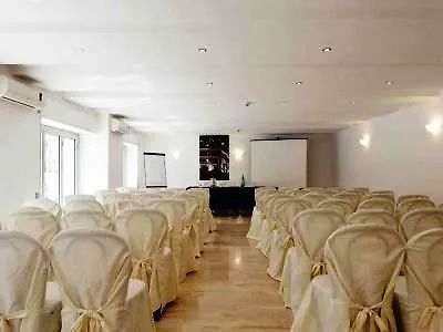 Esplanade Szálloda 4*