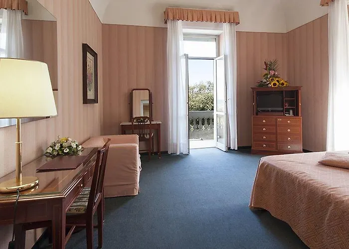 Esplanade Hotel Pescara