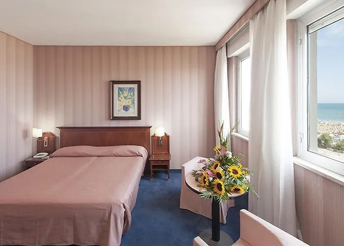 Esplanade Szálloda 4*