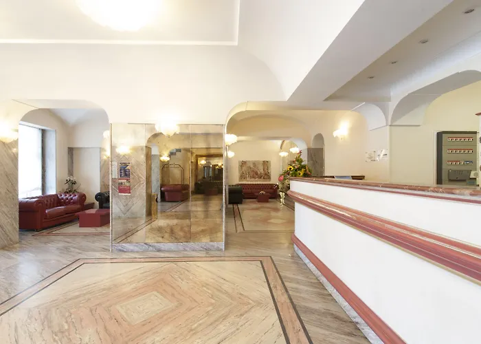 Esplanade 4* Pescara