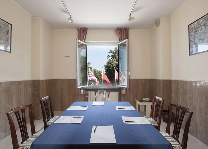 Hotel Esplanade Pescara