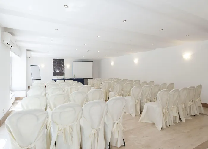 Esplanade Hotel Pescara