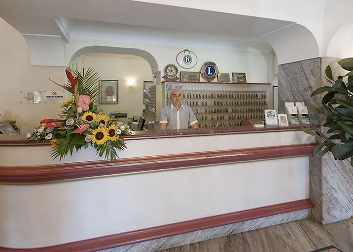 Hotel Esplanade Pescara