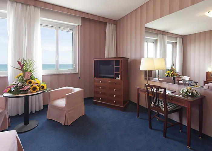 Esplanade Hotel Pescara