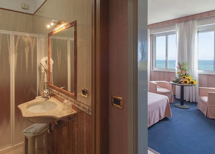 Esplanade Hotel Pescara