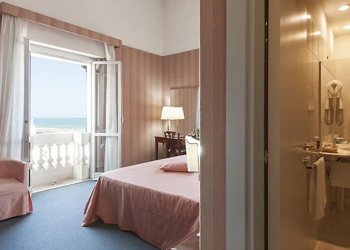 Hotel Esplanade Pescara