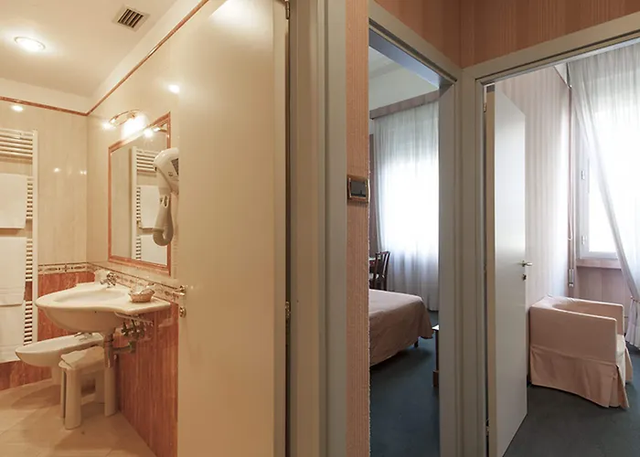 Hotel Esplanade Pescara