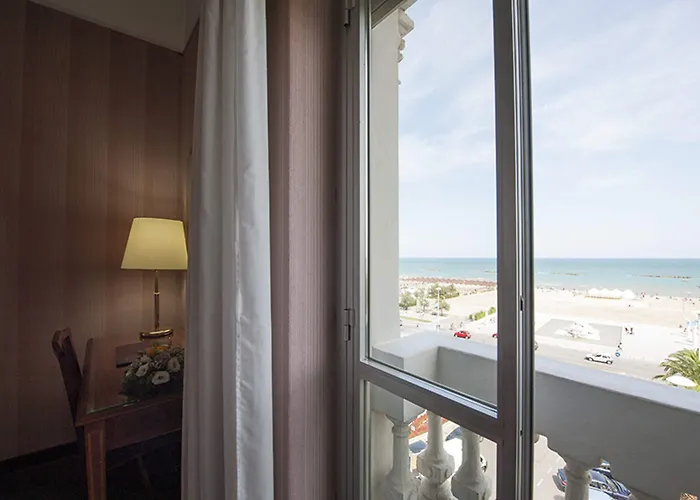 Esplanade 4* Pescara