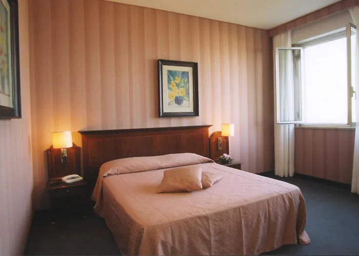 Esplanade 4* Pescara