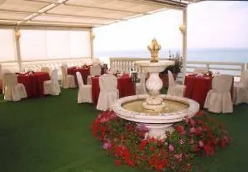 Hotel Esplanade Pescara