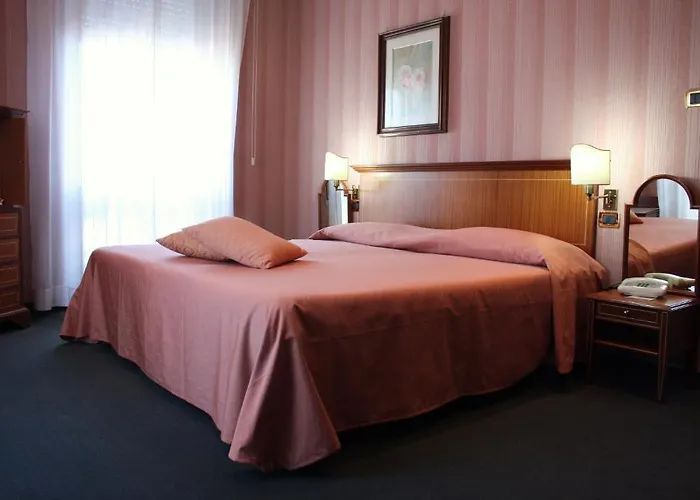 Esplanade Hotel Pescara