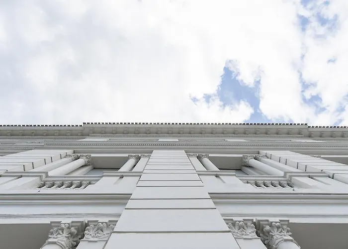 Esplanade 4* Pescara