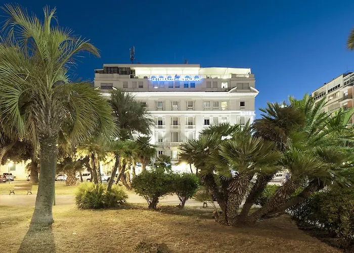 Hotel Esplanade Pescara