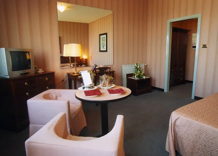 Esplanade Hotel Pescara