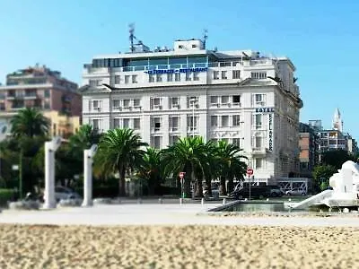 Hotel Esplanade Pescara